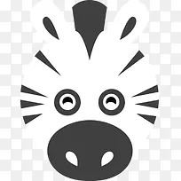 卡通动物-空若网 卡通动物-空若网