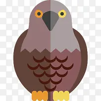 卡通动物-空若网 卡通动物-空若网