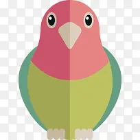 卡通动物-空若网 卡通动物-空若网