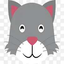 卡通动物-空若网 卡通动物-空若网