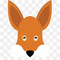 卡通动物-空若网 卡通动物-空若网