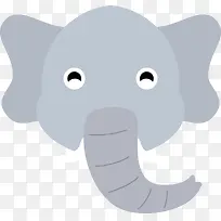 卡通动物-空若网 卡通动物-空若网