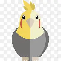 卡通动物-空若网 卡通动物-空若网