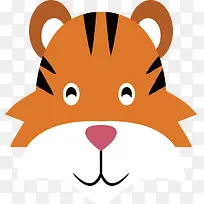 卡通动物-空若网 卡通动物-空若网