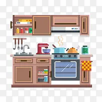 ��ܰ��ɫϵ��������ʸ���ز�-������