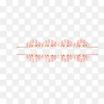 矢量卡通扁平化中国风花纹边框-空若网 矢量卡通扁平化中国风花纹边框-空若网