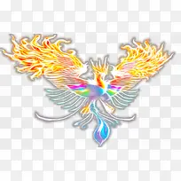 凤凰城多彩壁纸-空若网 凤凰城多彩壁纸-空若网