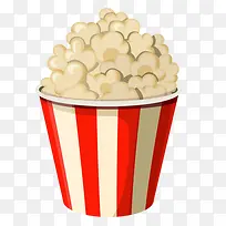 爆米花桶-空若网 爆米花桶-空若网