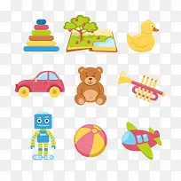 卡通玩具-空若网 卡通玩具-空若网