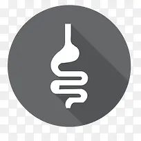 人体器官图标素材-空若网 人体器官图标素材-空若网