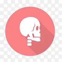 人体器官图标素材-空若网 人体器官图标素材-空若网