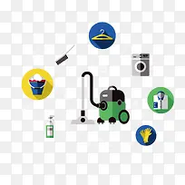 扁平化生活用品-空若网 扁平化生活用品-空若网