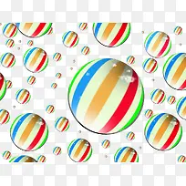 玻璃球玻璃珠珠子png素材-空若网 玻璃球玻璃珠珠子png素材-空若网