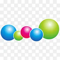 立体圆球-空若网 立体圆球-空若网