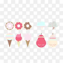 漂浮点心-空若网 漂浮点心-空若网