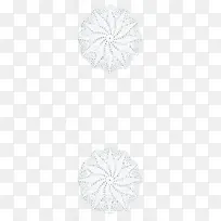 立体白色蕾丝花纹-空若网 立体白色蕾丝花纹-空若网