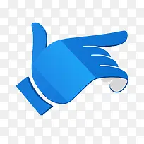 3D手势-空若网 3D手势-空若网