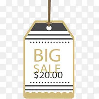 圣诞促销价格标签-空若网 圣诞促销价格标签-空若网