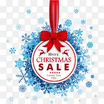 圣诞节促销标签-空若网 圣诞节促销标签-空若网