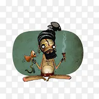 ����ŷ��������廭-������