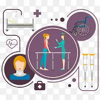 扁平素材-空若网 扁平素材-空若网