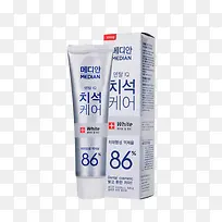 产品实物牙膏-空若网 产品实物牙膏-空若网