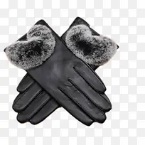 稻草人真皮手套-空若网 稻草人真皮手套-空若网