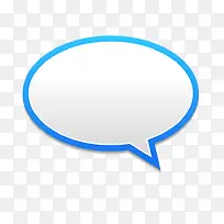 彩色异形对话框矢量图AI-空若网 彩色异形对话框矢量图AI-空若网