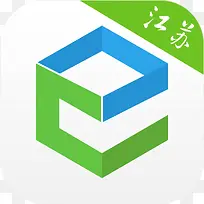 手机江苏和教育app图标-空若网 手机江苏和教育app图标-空若网