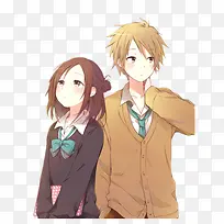 卡通人物-空若网 卡通人物-空若网