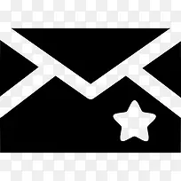 最喜欢的信封图标-空若网 最喜欢的信封图标-空若网