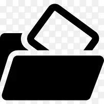 空白文件夹图标-空若网 空白文件夹图标-空若网