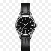 汉米尔顿黑色腕表手表女表-空若网 汉米尔顿黑色腕表手表女表-空若网