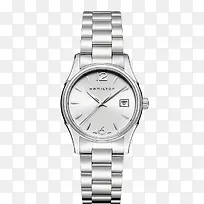 汉米尔顿机械表银色腕表女表-空若网 汉米尔顿机械表银色腕表女表-空若网