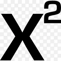 上标X提升到功率的两图标-空若网 上标X提升到功率的两图标-空若网