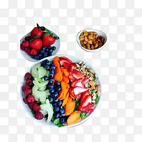 水果沙拉-空若网 水果沙拉-空若网