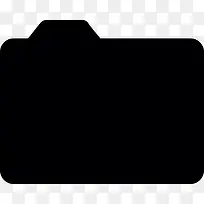 关闭文件夹图标-空若网 关闭文件夹图标-空若网