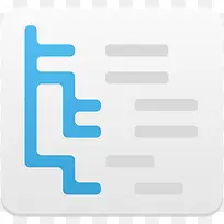 内容树Flatastic-icons-空若网 内容树Flatastic-icons-空若网