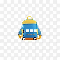 奥斯奇儿童背包-空若网 奥斯奇儿童背包-空若网