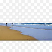 蓝色海洋-空若网 蓝色海洋-空若网