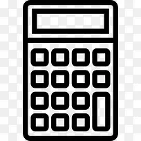 计算器图标-空若网 计算器图标-空若网