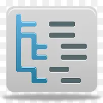 内容树图标-空若网 内容树图标-空若网