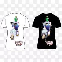 T恤袖子顶部字体横过道-空若网 T恤袖子顶部字体横过道-空若网