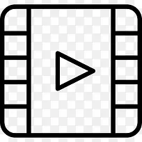 视频剪辑图标-空若网 视频剪辑图标-空若网