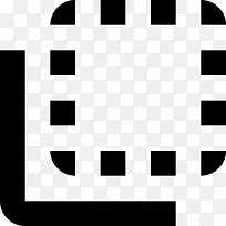 向后退按钮图标-空若网 向后退按钮图标-空若网