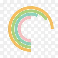 ��ɫ����Բ��-������