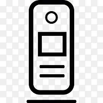 遥控器图标-空若网 遥控器图标-空若网