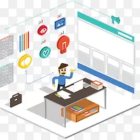 个人博客原型展示-空若网 个人博客原型展示-空若网