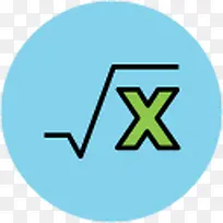 学习素材教育图片 数学图标-空若网 学习素材教育图片 数学图标-空若网