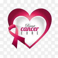 爱心红丝带图标图片-空若网 爱心红丝带图标图片-空若网